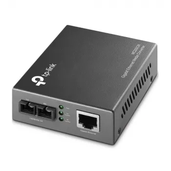 TP-Link Gigabit multimode-mediaconverter