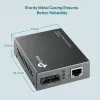 TP-Link Gigabit multimode-mediaconverter