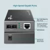 TP-Link Gigabit multimode-mediaconverter