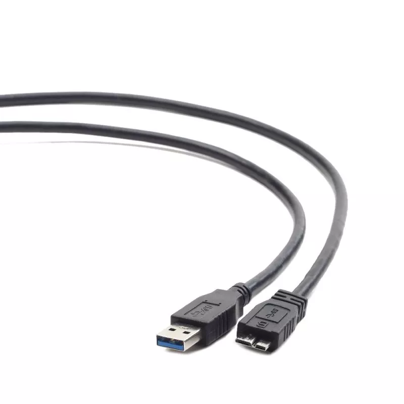 GEMBIRD Micro-USB 3.0 kabel 2,0 m