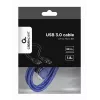 GEMBIRD Micro-USB 3.0 kabel 2,0 m