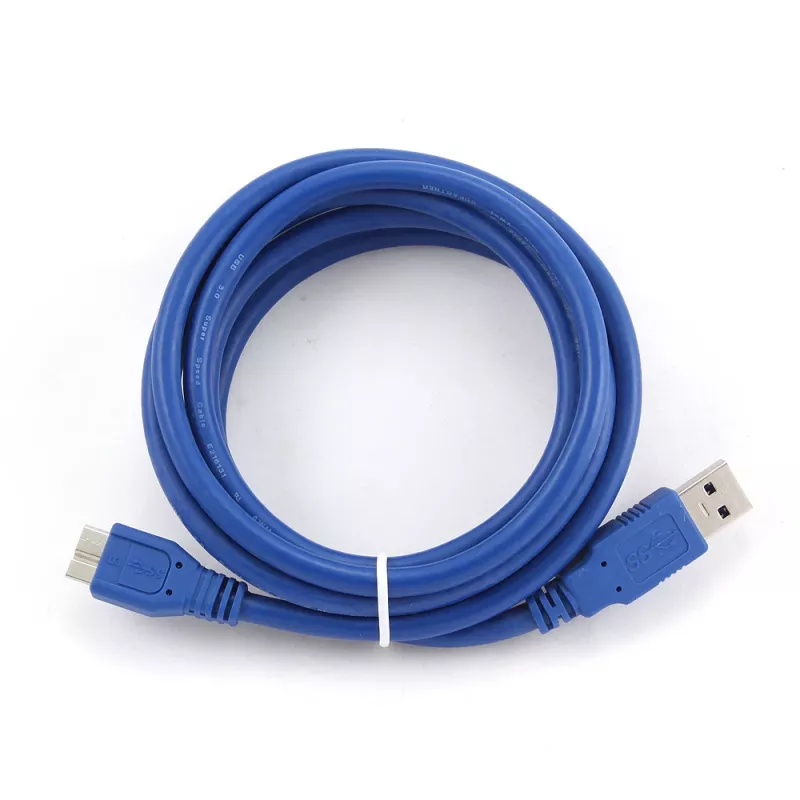 GEMBIRD Micro-USB 3.0 kabel 2,0 m