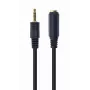GEMBIRD 3,5 mm stereo-audioverlengkabel 5 m