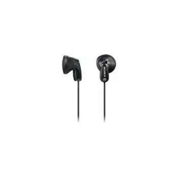 Sony MDR-E9LP Fontopia / in-ear-koptelefoon (zwart)