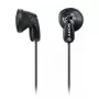 Sony MDR-E9LP Fontopia / in-ear-koptelefoon (zwart)
