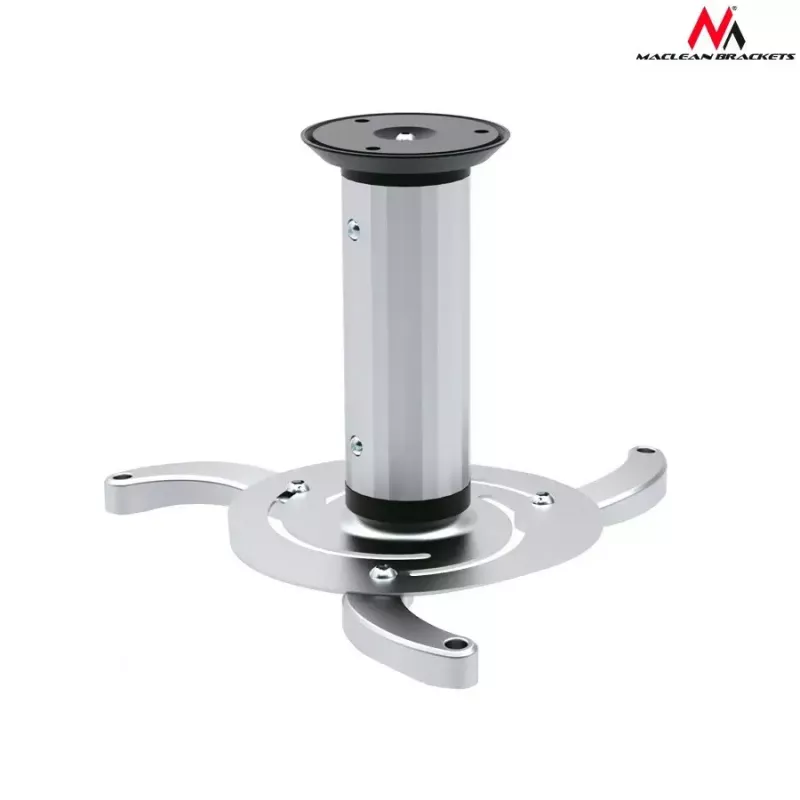 Plafondsteun MACLEAN MC-515 voor projectoren