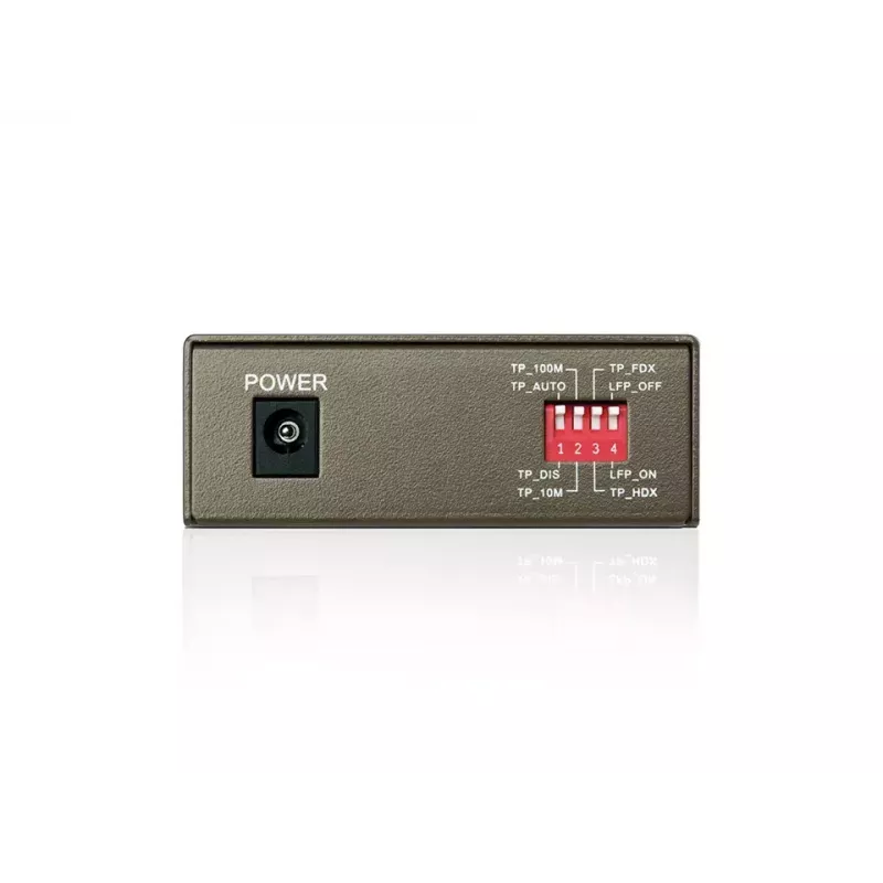 Mediaconverter TP-Link MC111CS 10/100Mbps