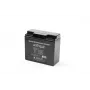 Gembird BAT-12V17AH/4 UPS-batterij lood-vlies 12V 17Ah