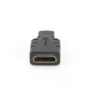 HDMI-naar-micro-HDMI-kabel Gembird A-HDMI-FD zwart