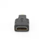HDMI-naar-micro-HDMI-kabel Gembird A-HDMI-FD zwart