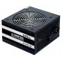 Chieftec Smart GPS-400A8 voeding 400 W 20+4 pin ATX ATX zwart