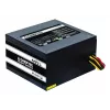 Chieftec Smart GPS-400A8 voeding 400 W 20+4 pin ATX ATX zwart