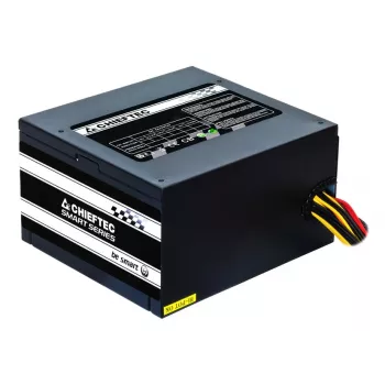 Chieftec Smart GPS-400A8 voeding 400 W 20+4 pin ATX ATX zwart