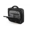 NATEC laptoptas Natec Boxer 15,6 inch zwart