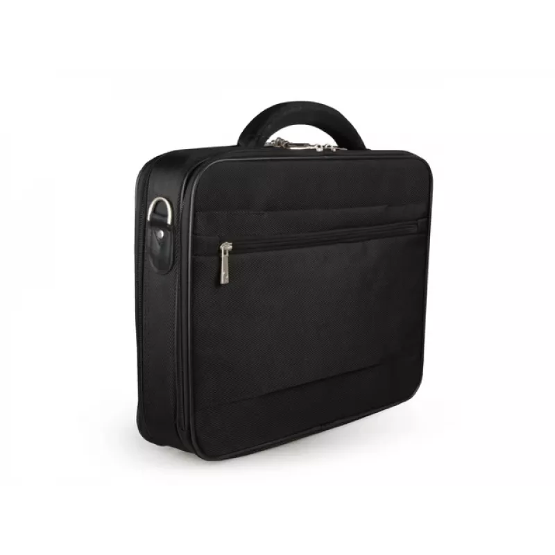 NATEC laptoptas Natec Boxer 15,6 inch zwart