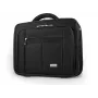 NATEC laptoptas Natec Boxer 17,3 inch zwart