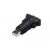DIGITUS USB 2.0 naar serieel converter RS485 incl. USB-A-kabel 80 cm USB-A M / USB-A F