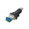DIGITUS USB 2.0 naar serieel converter RS485 incl. USB-A-kabel 80 cm USB-A M / USB-A F
