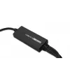 DIGITUS USB 2.0 naar 4x RS232 kabel 1.5m