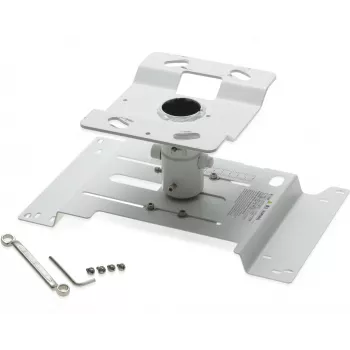 Epson plafondbeugel (wit) - ELPMB22