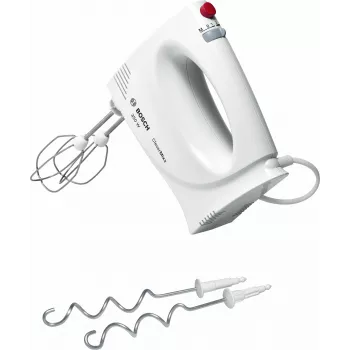 Bosch MFQ3030 handmixer 350 W wit
