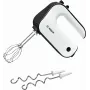 Bosch MFQ4020 handmixer 450 W antraciet, wit
