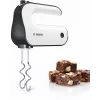 Bosch MFQ4020 handmixer 450 W antraciet, wit