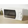 Candy Idea CMG 2071M wit grill-magnetron werkblad 20 L 700 W