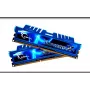 Geheugenmodule G.SKILL DDR3 16GB (2x8GB) 2400 MHz CAS11 240-Pin DIMM 1,65 V met koellichaam