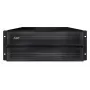 APC Smart-UPS X-Series externe accupack Rack/Tower 120 V, 1200 VAh, Rackmount, 4U
