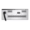 APC Smart-UPS X-Series externe accupack Rack/Tower 120 V, 1200 VAh, Rackmount, 4U