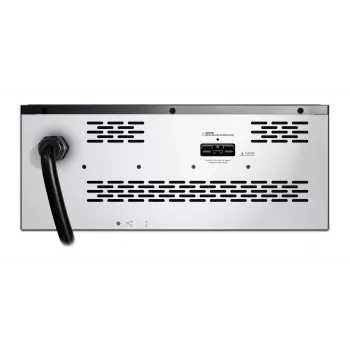 APC Smart-UPS X-Series externe accupack Rack/Tower 120 V, 1200 VAh, Rackmount, 4U