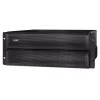 APC Smart-UPS X-Series externe accupack Rack/Tower 120 V, 1200 VAh, Rackmount, 4U