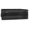 APC Smart-UPS X-Series externe accupack Rack/Tower 120 V, 1200 VAh, Rackmount, 4U