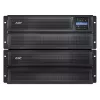 APC Smart-UPS X-Series externe accupack Rack/Tower 120 V, 1200 VAh, Rackmount, 4U