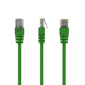 GEMBIRD patchkabel - Cat 5e - UTP - 1,5 m - groen