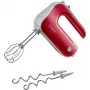 Bosch MFQ40303 mixer handmixer 500 W rood, zilver