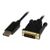 GEMBIRD DisplayPort naar DVI adapterkabel 1 m