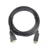 Gembird CC-DPM-DVIM-6 DisplayPort-naar-DVI-D-adapterkabel, 1,8 m