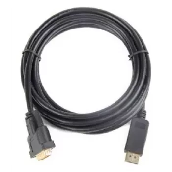 GEMBIRD DisplayPort naar DVI adapterkabel 3m