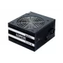 Chieftec Smart GPS-700A8 voeding 700 W 20+4 pin ATX PS/2 zwart