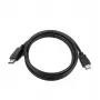 GEMBIRD DisplayPort naar HDMI-kabel 1 m
