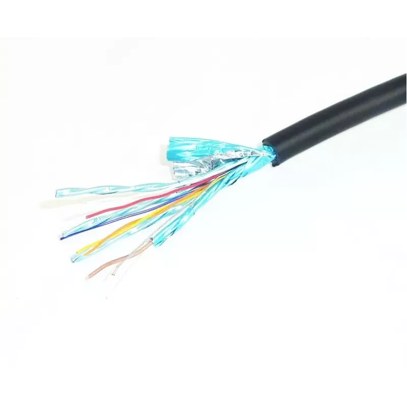 GEMBIRD DisplayPort naar HDMI-kabel 1 m