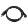 GEMBIRD DisplayPort-naar-HDMI-kabel 3 m