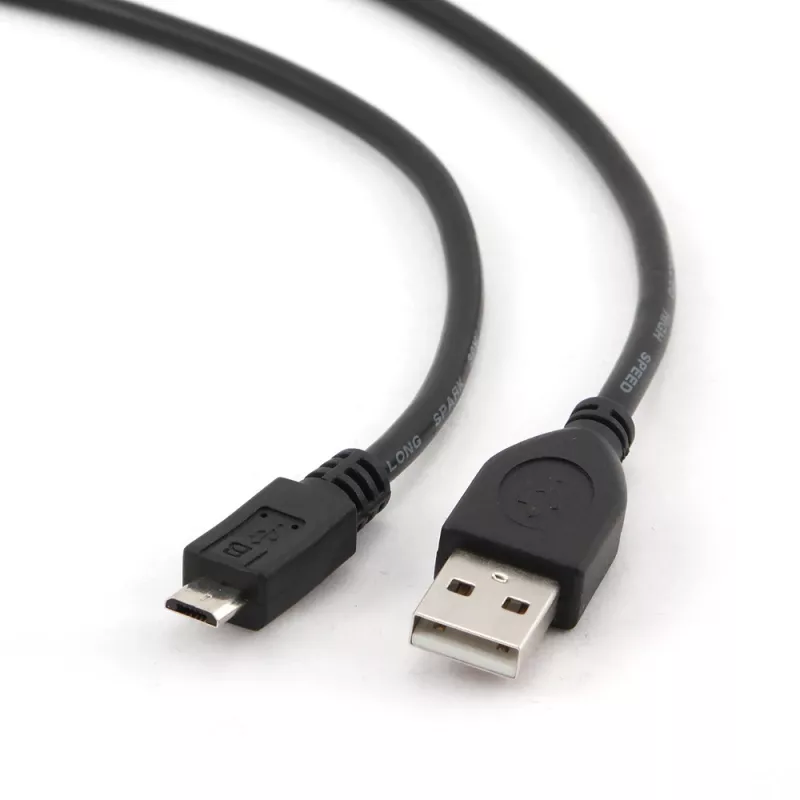 GEMBIRD Micro-USB-kabel 1 m