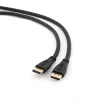 GEMBIRD DisplayPort-kabel 4K 1 m