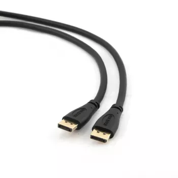 GEMBIRD DisplayPort-kabel 4K 1 m