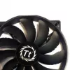 THERMALTAKE Pure 20 ventilator 200 mm