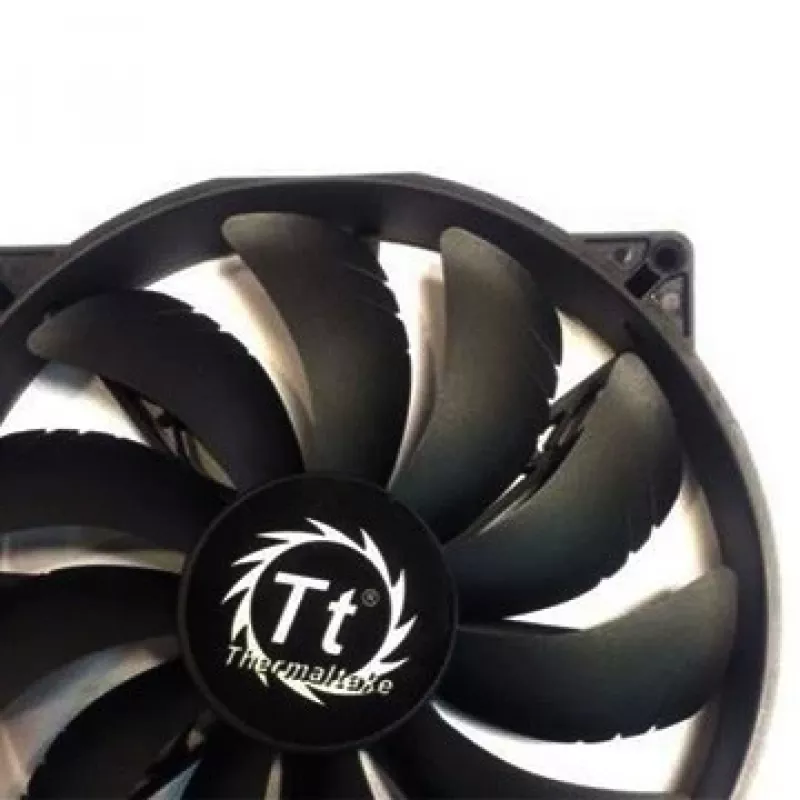 THERMALTAKE Pure 20 ventilator 200 mm
