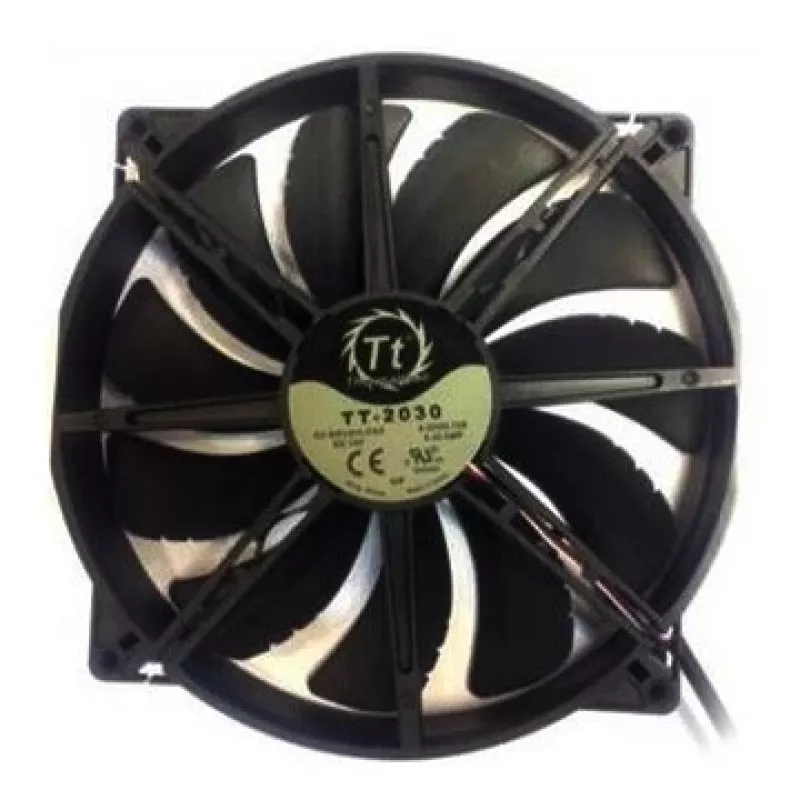 THERMALTAKE Pure 20 ventilator 200 mm